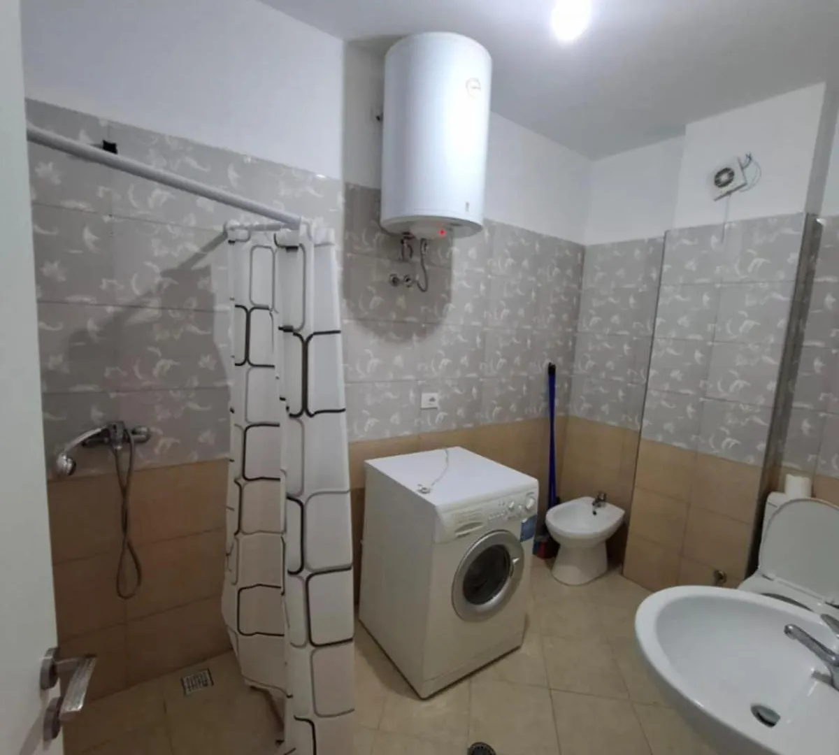 Armonia Apartment Durrës Albania