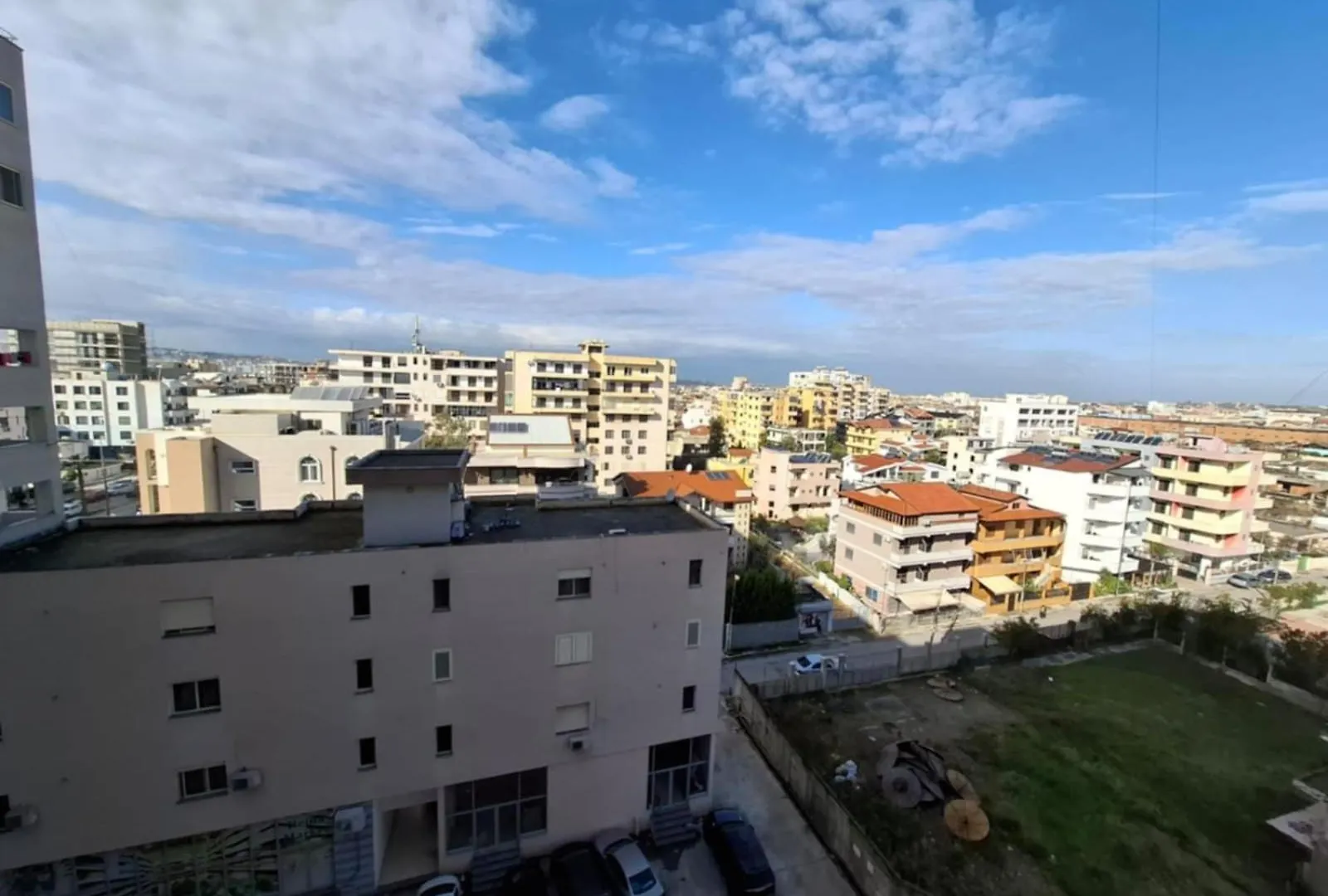 Armonia Apartment Durrës Albania