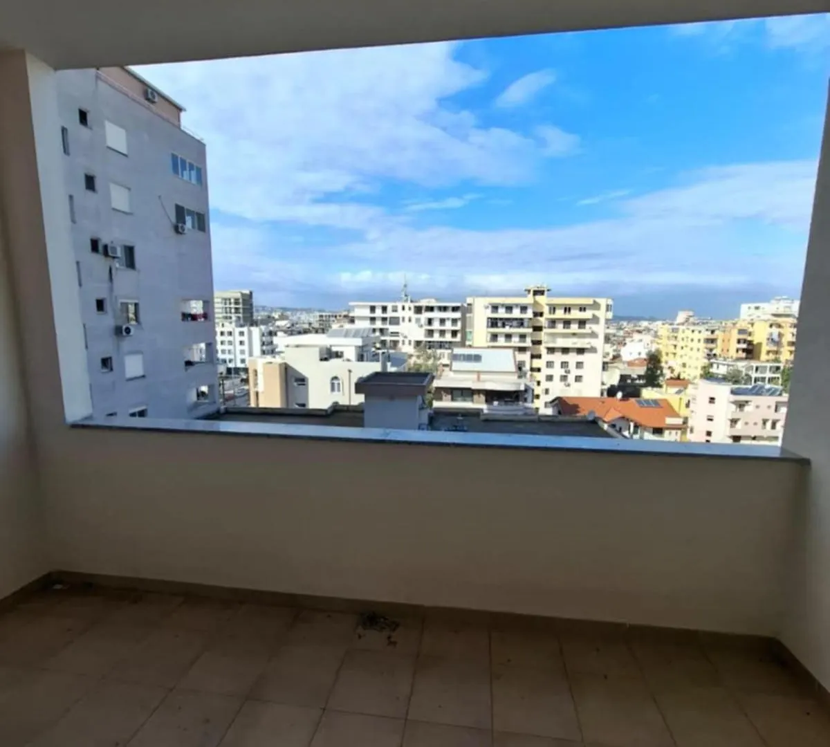 Armonia Apartment Durrës