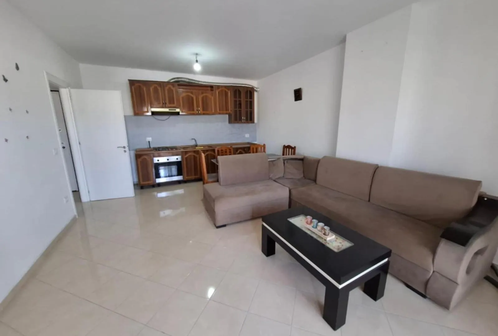 Armonia Apartment Durrës