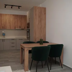 Apartament Sasso Bianco Apartment's, Durrës